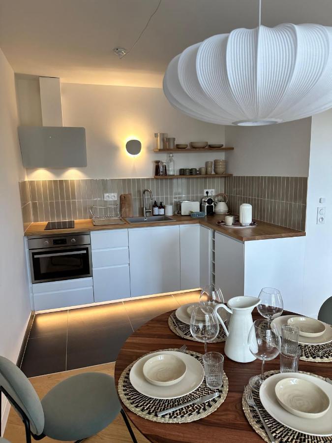 Cosy Apartment / Disneyland / Val D'Europe Serris Exterior foto